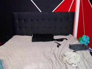 Erotikus videocsevegés Luckysex8