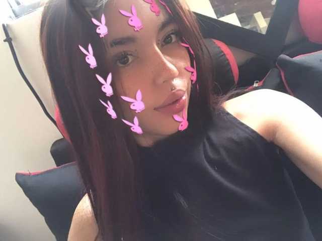 A profil fényképe Lucy-bigass12