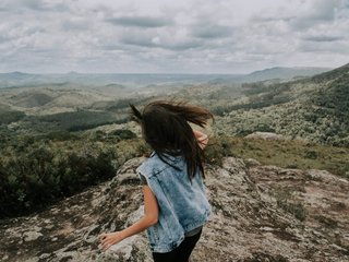 Erotikus videocsevegés JennaRammer