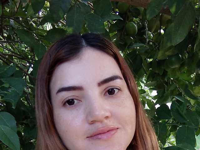 A profil fényképe lucyastarot