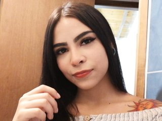 A profil fényképe lucybenet