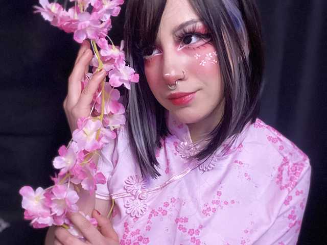 A profil fényképe Lucybluish