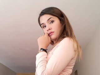 A profil fényképe lucycamelo