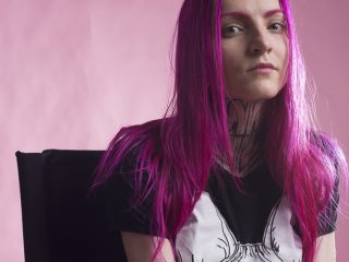 A profil fényképe LucyElfen