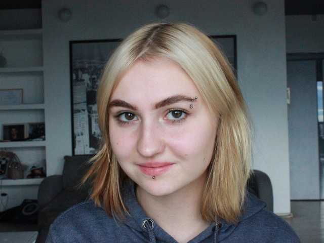 A profil fényképe LucyMegany