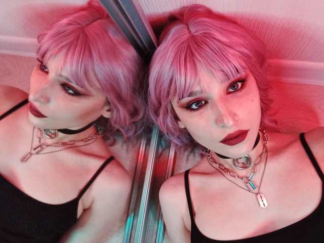 A profil fényképe Lucyna-Addam