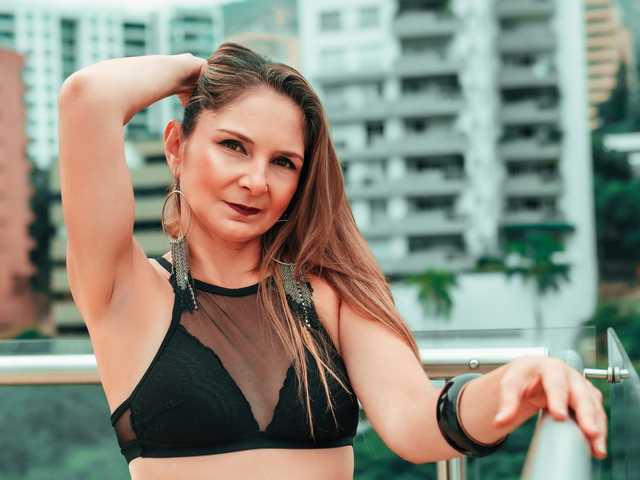 A profil fényképe LucyRuiz1