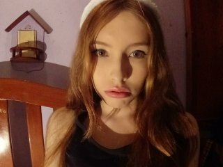 A profil fényképe Lucys3x