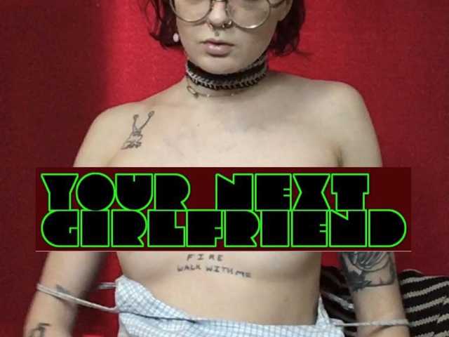 A profil fényképe lucyxxxbot