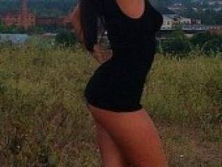 Erotikus videocsevegés ludmila22