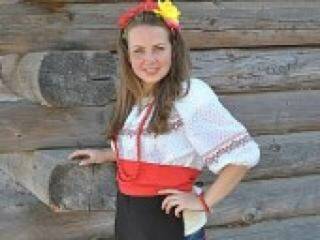 Erotikus videocsevegés ludochka03