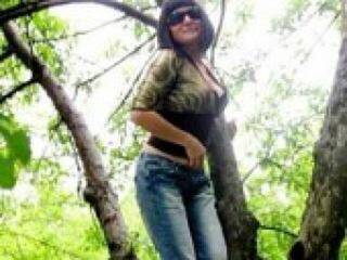 Erotikus videocsevegés luhiksveta