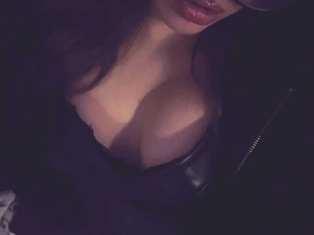 A profil fényképe luhsexy