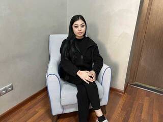 Erotikus videocsevegés LuiMoxi