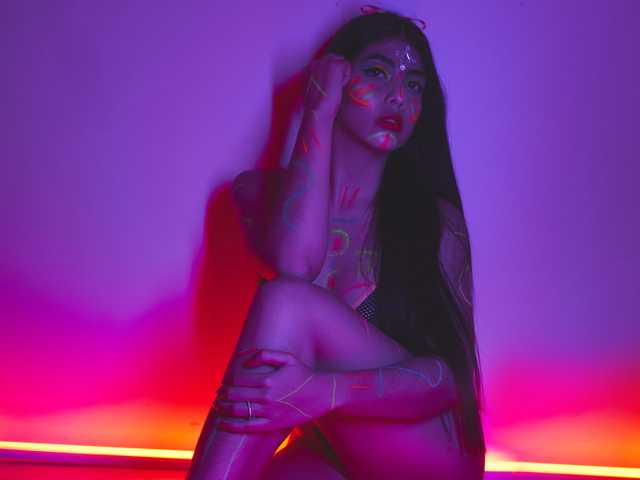 A profil fényképe Luisa-Gomez