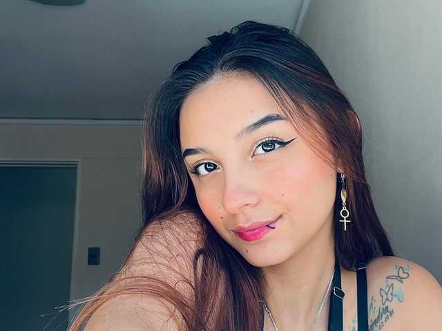 A profil fényképe Luisa21-