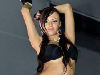 Erotikus videocsevegés luisabelle