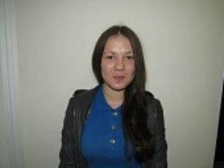 Erotikus videocsevegés luisssana