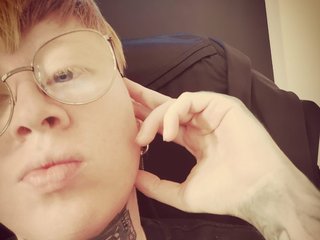 Erotikus videocsevegés lukethompsson