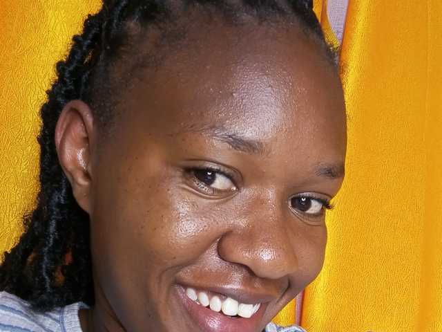 A profil fényképe lulu-amineh