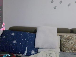 Erotikus videocsevegés S-O-F-I-A