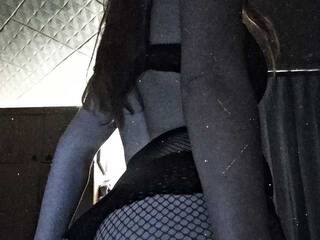 Erotikus videocsevegés your_sweet_anna