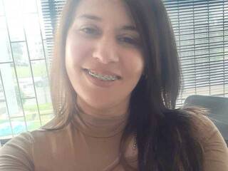 Erotikus videocsevegés Lulu69b