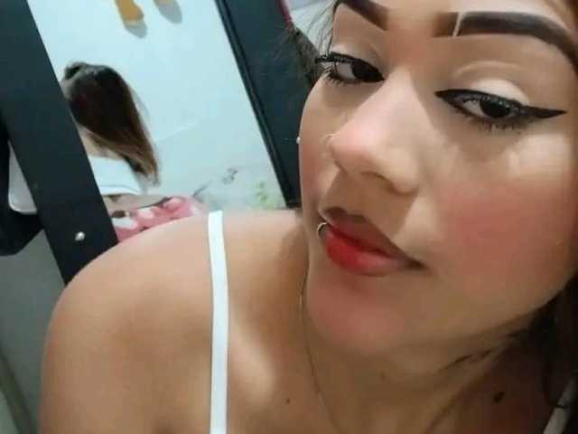 A profil fényképe Luna-Bella-1