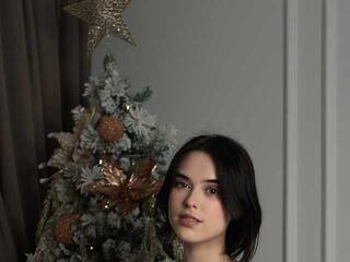 Erotikus videocsevegés Luna-Ghost