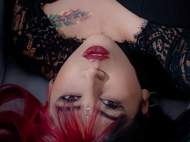 A profil fényképe luna-lang