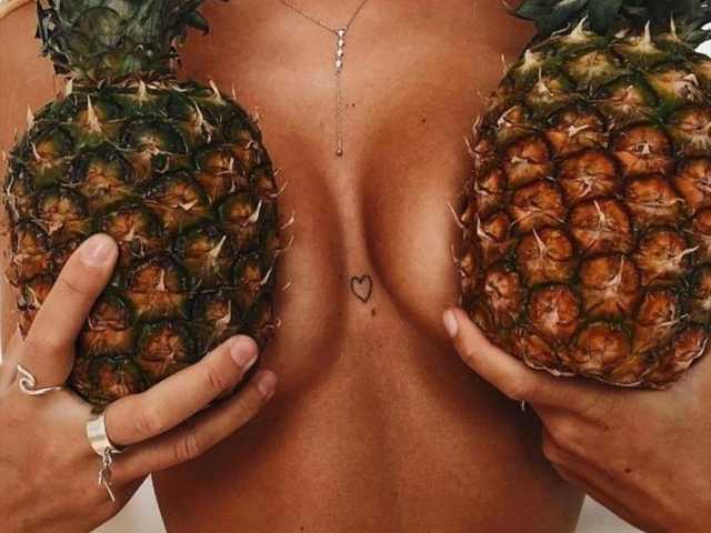 A profil fényképe luna-milf