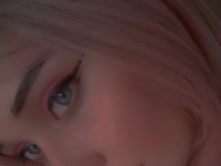 Erotikus videocsevegés Luna-nicol
