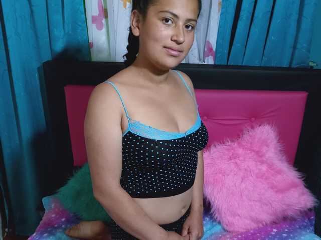 A profil fényképe luna-petite