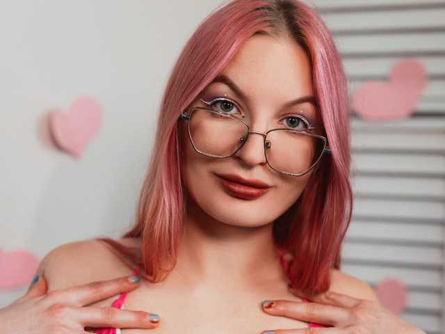 A profil fényképe Luna-Velvet
