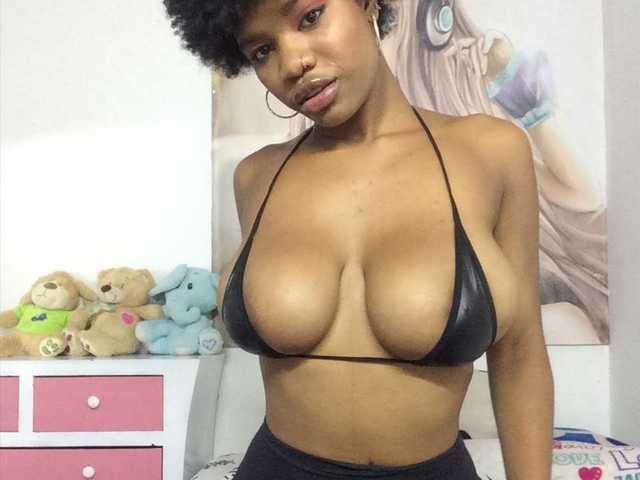 A profil fényképe luna-zaenz