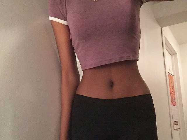 A profil fényképe luna-zaenz