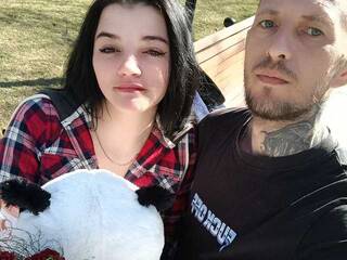 Erotikus videocsevegés luna363