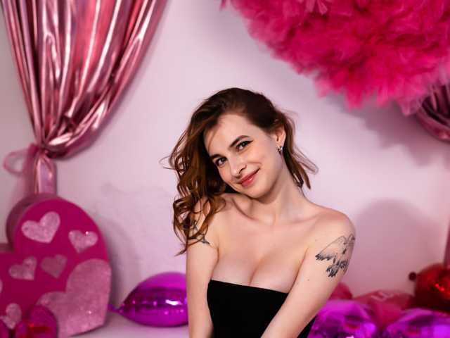 A profil fényképe LunaaDreamss