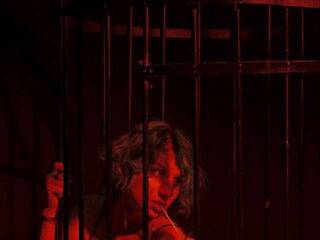 Erotikus videocsevegés MiaVienne