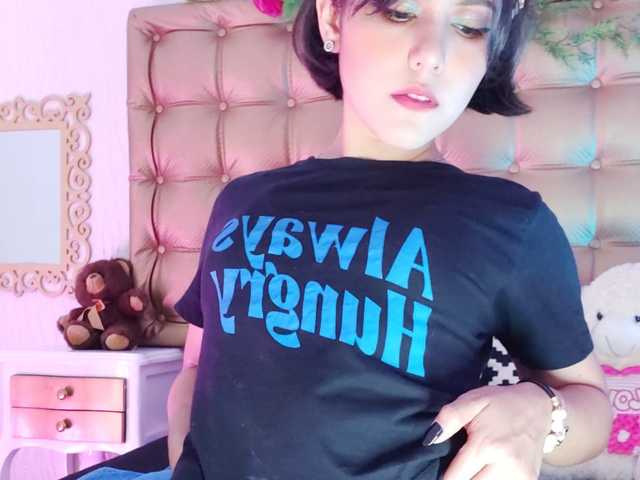 A profil fényképe LunaaSweet