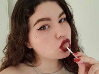 Erotikus videocsevegés Lunabbw