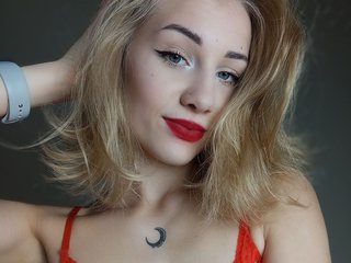 Erotikus videocsevegés LunaBelli