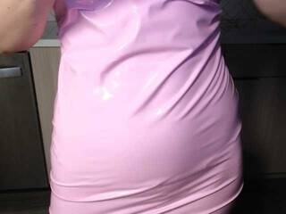 Erotikus videocsevegés LunaBlondSexy