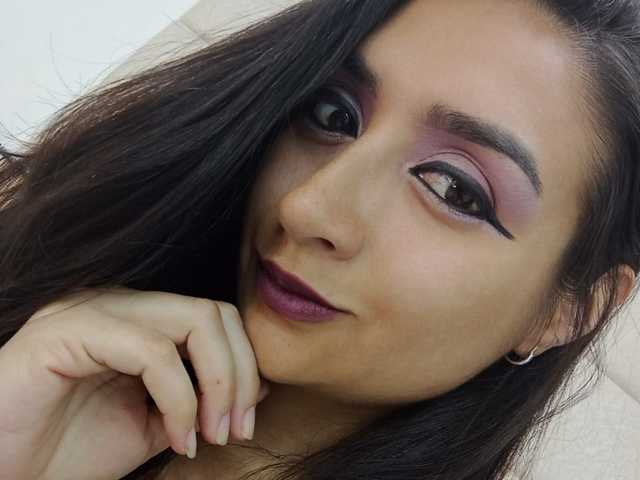 A profil fényképe Lunacol23