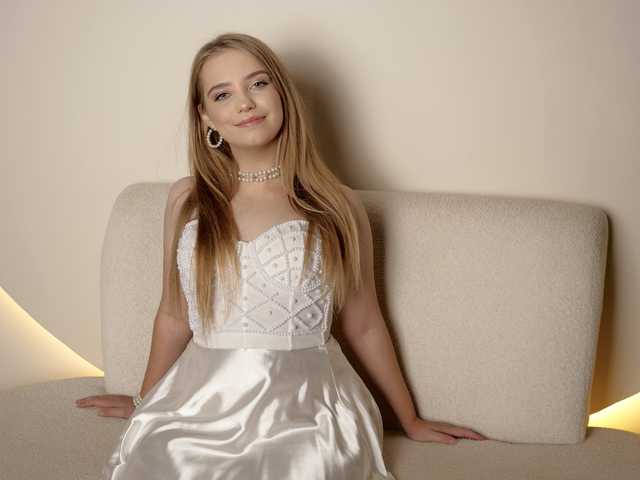 A profil fényképe LunaCosplay