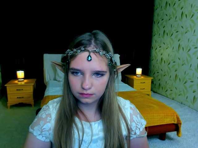 Sugárzási képernyőképek LunaCosplay