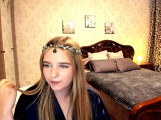 Erotikus videocsevegés LunaCosplay