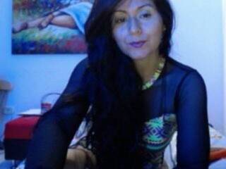 Erotikus videocsevegés Lunadeseo