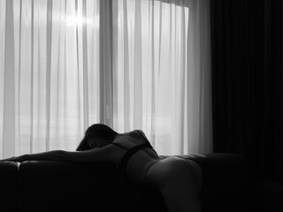 Erotikus videocsevegés LunaDesire