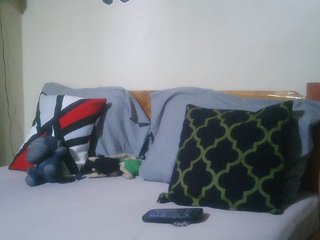 Erotikus videocsevegés Lunaeva